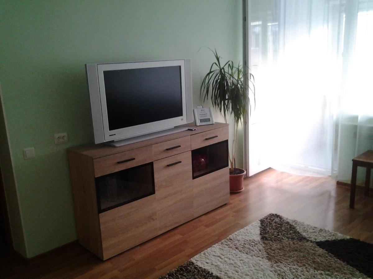 Lori Apartment Narva Exterior foto